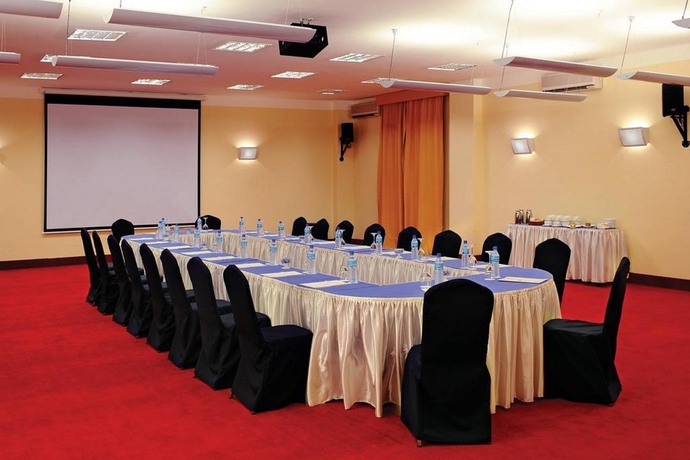 Imagen general del Hotel Tui Blue Bahari Zanzibar. Foto 2