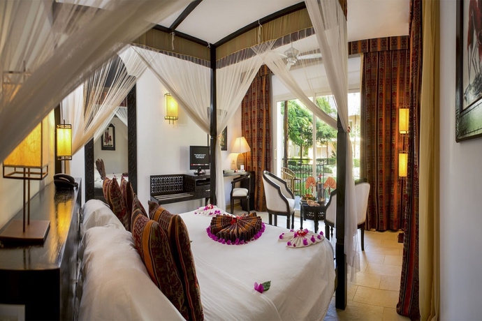 Imagen general del Hotel Tui Blue Bahari Zanzibar. Foto 8