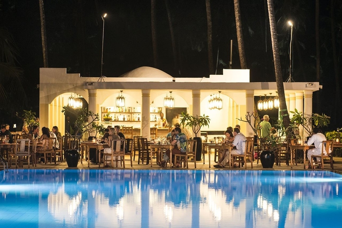 Imagen general del Hotel Tui Blue Bahari Zanzibar. Foto 9