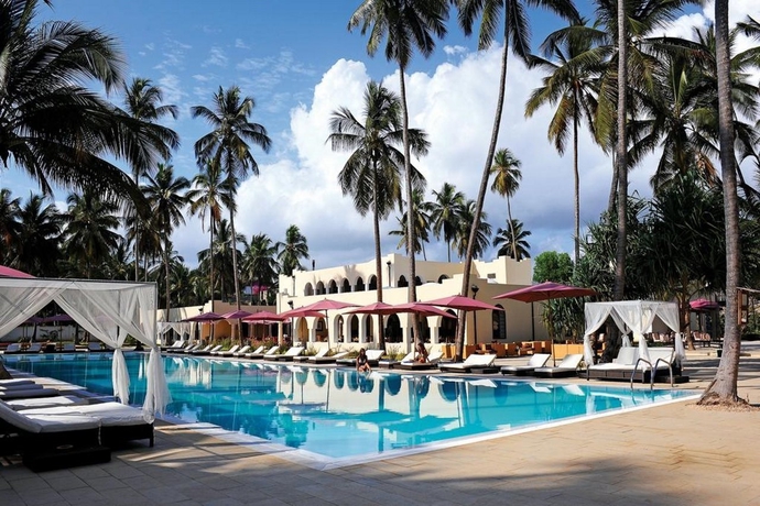 Imagen general del Hotel Tui Blue Bahari Zanzibar. Foto 14