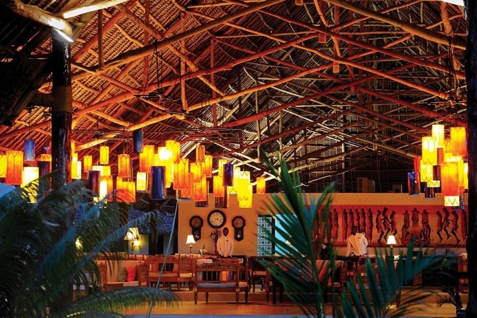 Imagen general del Hotel Tui Blue Bahari Zanzibar. Foto 15