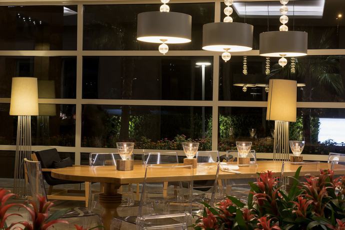 Imagen del bar/restaurante del Hotel Tui Blue Barut Andız - All Inclusive - Adults Only. Foto 3