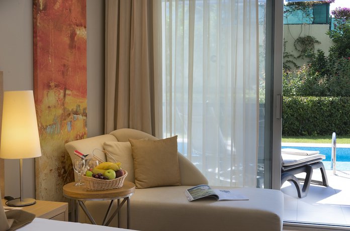 Imagen de la habitación del Hotel Tui Blue Barut Andız - All Inclusive - Adults Only. Foto 14