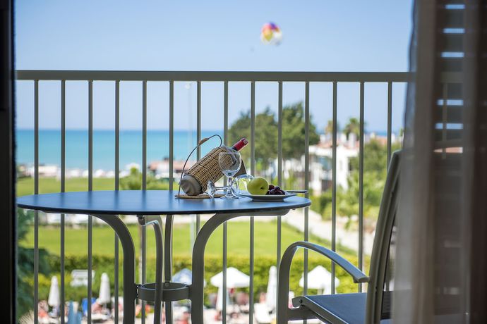 Imagen de la habitación del Hotel Tui Blue Barut Andız - All Inclusive - Adults Only. Foto 15