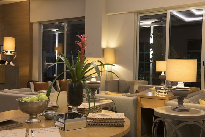 Imagen de los interiores del Hotel Tui Blue Barut Andız - All Inclusive - Adults Only. Foto 19