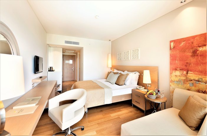 Imagen de la habitación del Hotel Tui Blue Barut Andız - All Inclusive - Adults Only. Foto 16