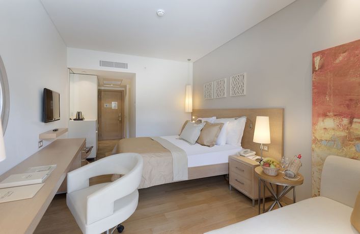 Imagen de la habitación del Hotel Tui Blue Barut Andız - All Inclusive - Adults Only. Foto 17