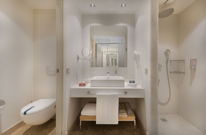 Imagen de la habitación del Hotel Tui Blue Barut Andız - All Inclusive - Adults Only. Foto 18