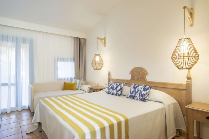 Imagen de la habitación del Hotel Tui Blue Budoni. Foto 4