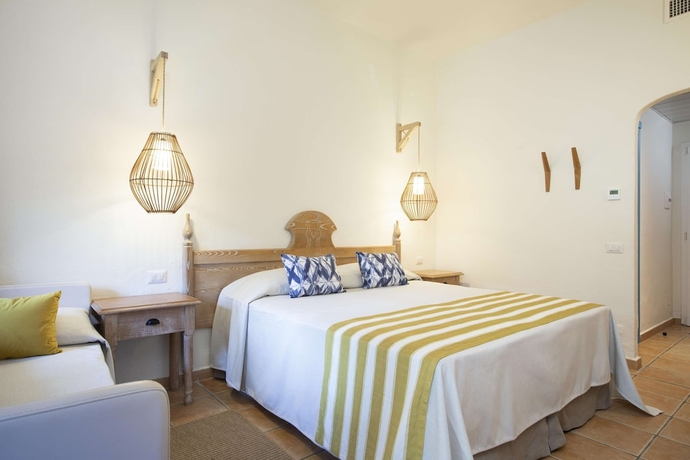 Imagen de la habitación del Hotel Tui Blue Budoni. Foto 5