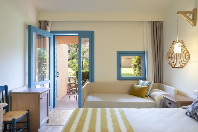 Imagen de la habitación del Hotel Tui Blue Budoni. Foto 7