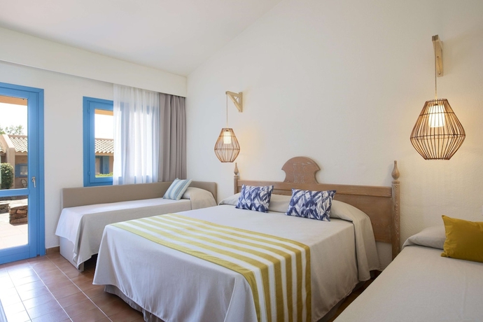 Imagen de la habitación del Hotel Tui Blue Budoni. Foto 8