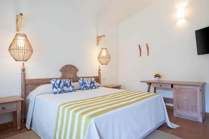 Imagen de la habitación del Hotel Tui Blue Budoni. Foto 9