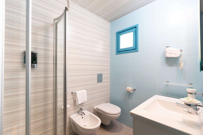 Imagen de la habitación del Hotel Tui Blue Budoni. Foto 11