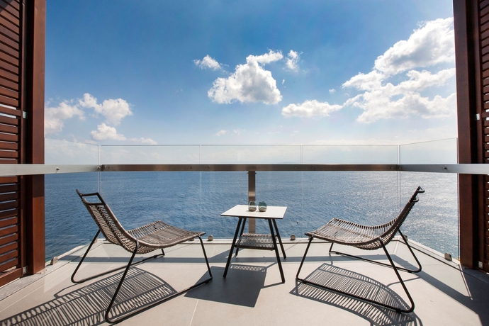 Imagen de la habitación del Hotel Tui Blue Elounda Village Resort and Spa By Aquila. Foto 7