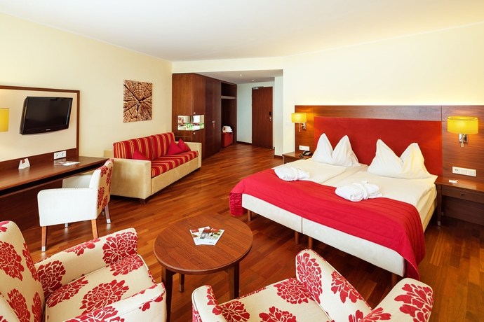 Imagen de la habitación del Hotel Tui Blue Fieberbrunn. Foto 2