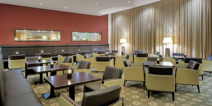 Imagen de los interiores del Hotel Tui Blue Fieberbrunn. Foto 15