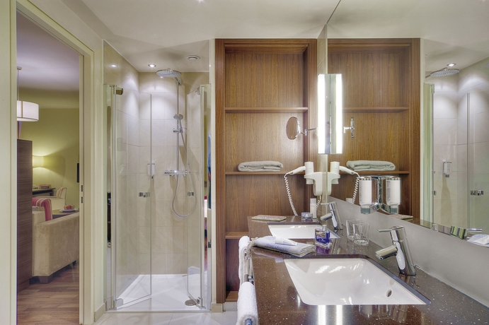 Imagen de la habitación del Hotel Tui Blue Fieberbrunn. Foto 3