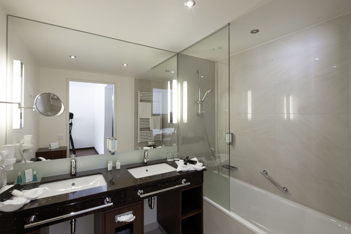 Imagen de la habitación del Hotel Tui Blue Fieberbrunn. Foto 4