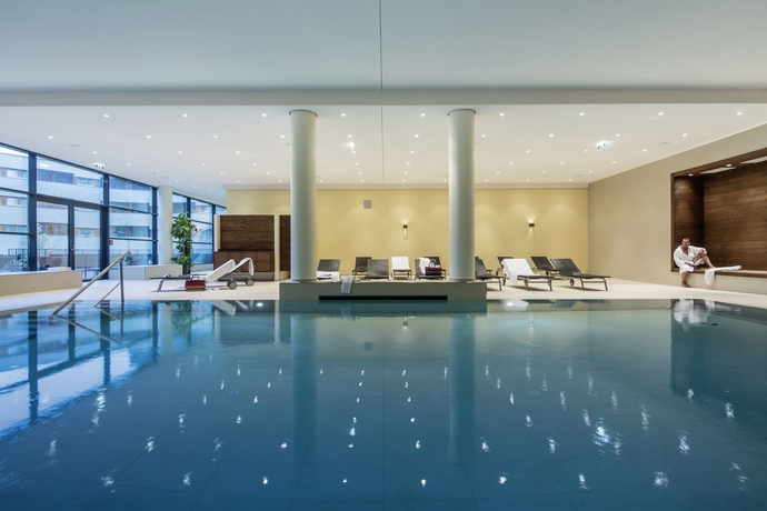 Imagen de la piscina del Hotel Tui Blue Fieberbrunn. Foto 16