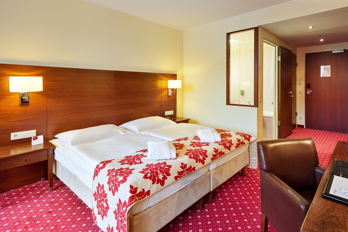 Imagen de la habitación del Hotel Tui Blue Fieberbrunn. Foto 5