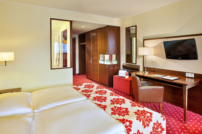 Imagen de la habitación del Hotel Tui Blue Fieberbrunn. Foto 6