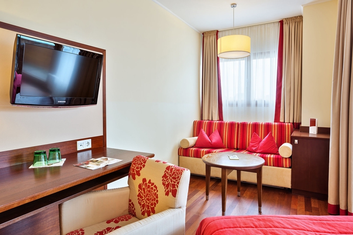 Imagen de la habitación del Hotel Tui Blue Fieberbrunn. Foto 7