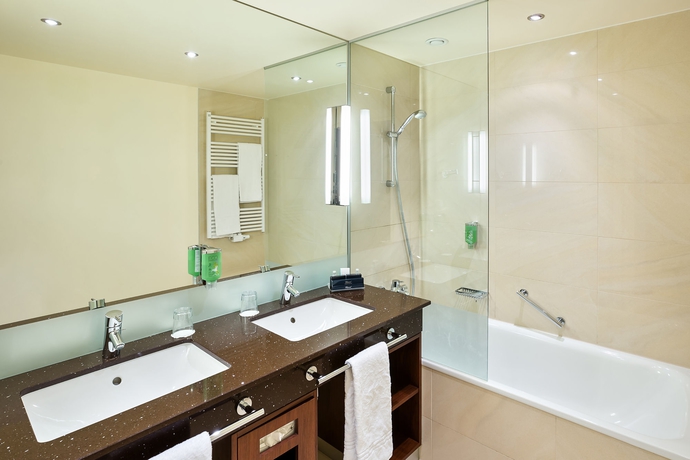 Imagen de la habitación del Hotel Tui Blue Fieberbrunn. Foto 9