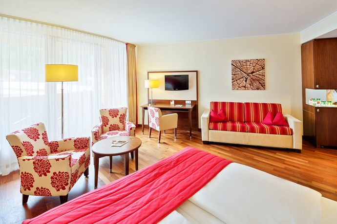 Imagen de la habitación del Hotel Tui Blue Fieberbrunn. Foto 10