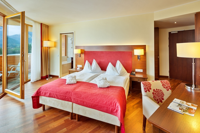 Imagen de la habitación del Hotel Tui Blue Fieberbrunn. Foto 11