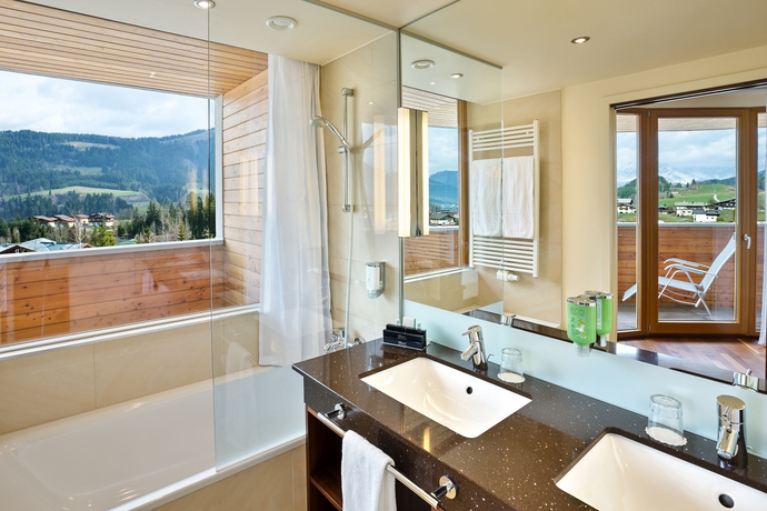 Imagen de la habitación del Hotel Tui Blue Fieberbrunn. Foto 12