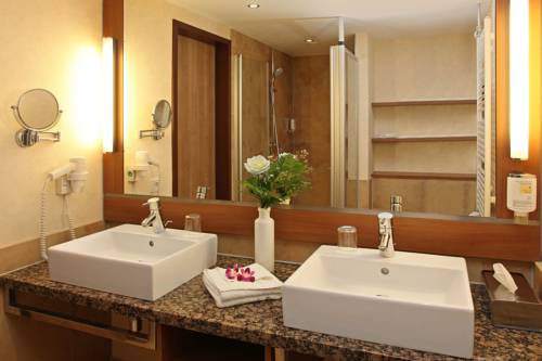 Imagen de la habitación del Hotel Tui Blue Fleesensee. Foto 2