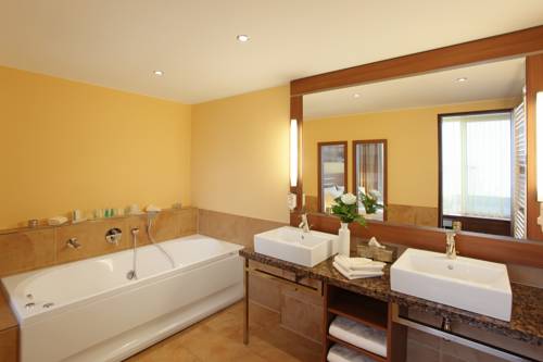Imagen de la habitación del Hotel Tui Blue Fleesensee. Foto 4