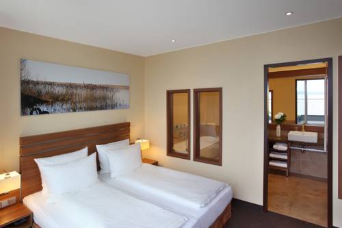 Imagen de la habitación del Hotel Tui Blue Fleesensee. Foto 5