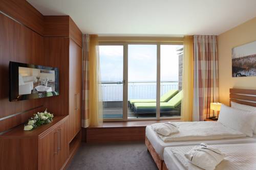 Imagen de la habitación del Hotel Tui Blue Fleesensee. Foto 6