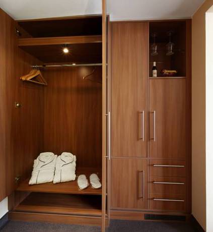 Imagen de la habitación del Hotel Tui Blue Fleesensee. Foto 7