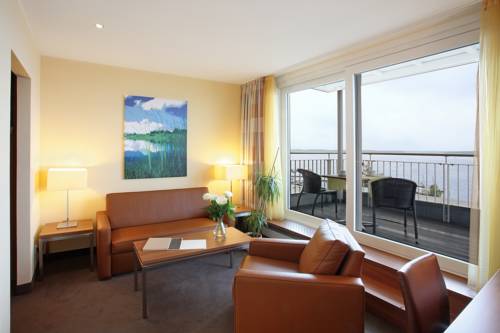 Imagen de la habitación del Hotel Tui Blue Fleesensee. Foto 14