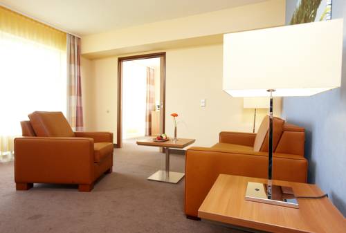 Imagen de la habitación del Hotel Tui Blue Fleesensee. Foto 15
