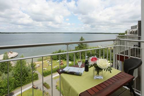 Imagen de la habitación del Hotel Tui Blue Fleesensee. Foto 16