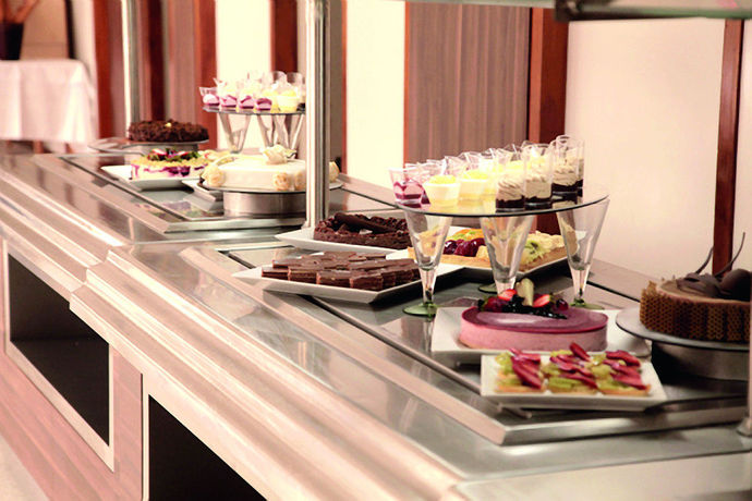 Imagen del bar/restaurante del Hotel Tui Blue For Two Scheherazade. Foto 7