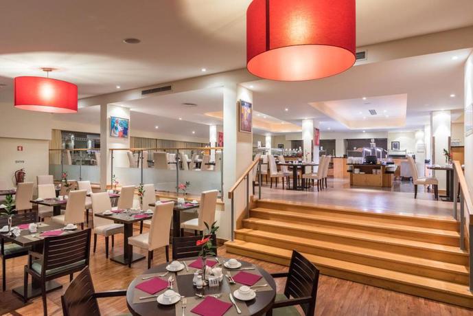 Imagen del bar/restaurante del Hotel Tui Blue Gardens - Adults Only - Savoy Signature. Foto 2