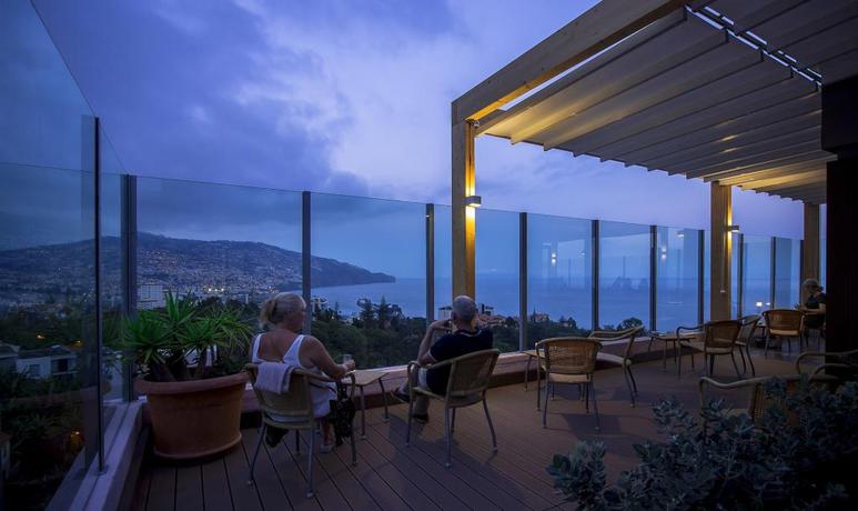 Imagen del bar/restaurante del Hotel Tui Blue Gardens - Adults Only - Savoy Signature. Foto 4