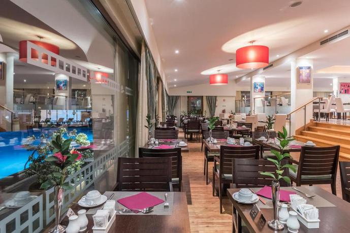 Imagen del bar/restaurante del Hotel Tui Blue Gardens - Adults Only - Savoy Signature. Foto 5