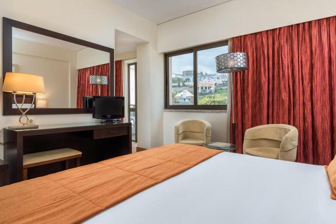 Imagen de la habitación del Hotel Tui Blue Gardens - Adults Only - Savoy Signature. Foto 11