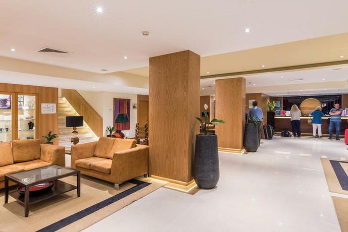 Imagen de los interiores del Hotel Tui Blue Gardens - Adults Only - Savoy Signature. Foto 18