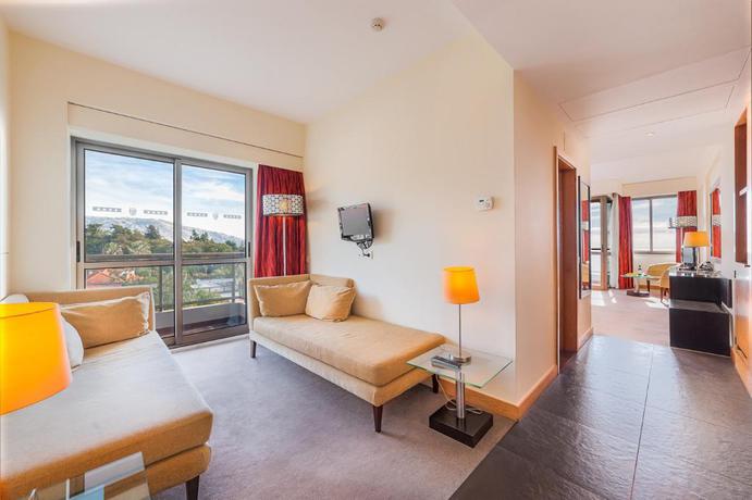 Imagen de la habitación del Hotel Tui Blue Gardens - Adults Only - Savoy Signature. Foto 15