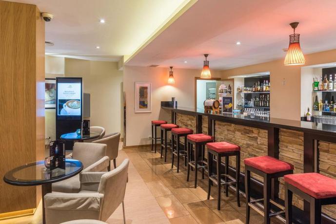 Imagen del bar/restaurante del Hotel Tui Blue Gardens - Adults Only - Savoy Signature. Foto 6