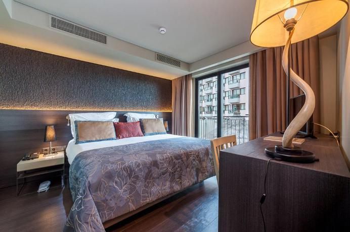 Imagen de la habitación del Hotel Tui Blue Gardens - Adults Only - Savoy Signature. Foto 16