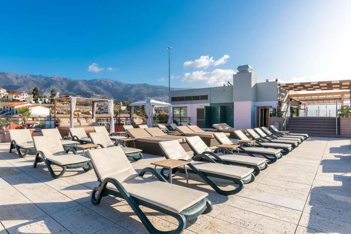 Imagen de los exteriores del Hotel Tui Blue Gardens - Adults Only - Savoy Signature. Foto 17