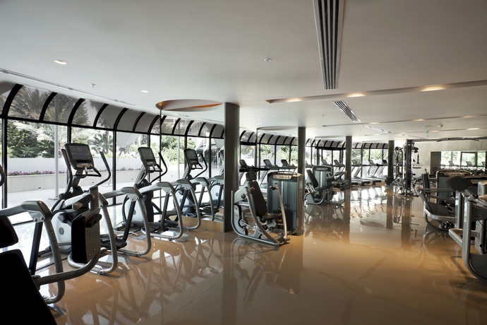 Imagen de los interiores del Hotel Tui Blue Grand Azur - All Inclusive. Foto 11